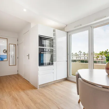 Marina Bay Modern 100m From La Conque * Agde