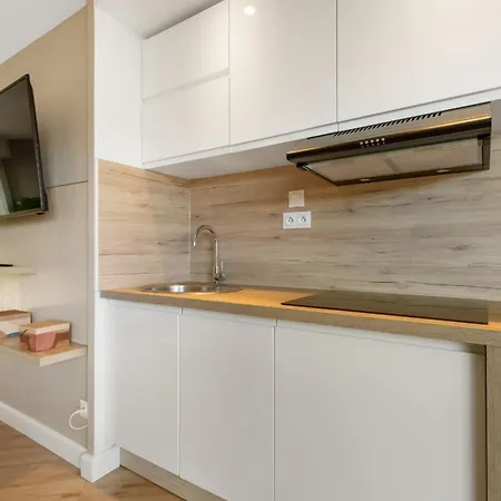 Marina Bay Modern 100m From La Conque * Agde